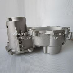 Obróbka CNC IGS ADC10 Aluminiowa forma odlewnicza