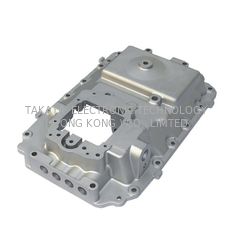 Wysokociśnieniowa forma odlewnicza z PE ± 0,01 mm z aluminium
