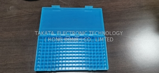 Pudełko do przechowywania Plastikowa forma wtryskowa do precyzyjnego komponentu elektronicznego